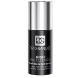 High end anti aging gelaat & oog serum, maakt strak, glad en stevig