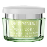 REJUVENATING CREAM SENSICODE voor de gevoelige huid Zachte, verzachtende en anti-aging crème die de huid verjongt