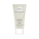 SMART NATURE Light Cream voor Normale tot Vette Huid hydrateert, verzacht, versterkt