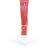 Gladmakende vitamine ooggel VITAMIN INFUSION EYE voor alle huidtypes