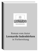 Roman in Vorbereitung