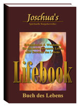 Lifebook - Buch des Lebens - Band 1