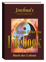 Lifebook - Erste Schritte