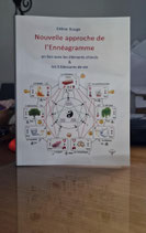 Livre "Nouvelle approche de l'Ennéagramme" en lien avec les éléments chinois et les 5 blessures de vie