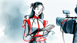 Formation certifiante en vidéos de 6 modules dispo dans quelques semaines