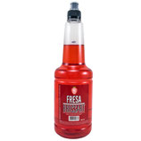 SYRUP BRISSART FRESA