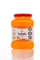 Perlas Sabor Naranja x 3.4 kg.