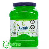 Perlas Sabor Manzana Verde x 3.4 kg.