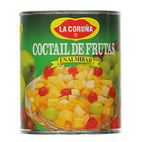 Coctail de Frutas La Coruña