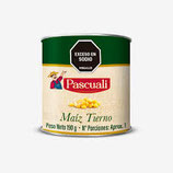 Maíz Tierno Pascuali