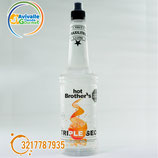 HOT BROTHER TRIPLESEC