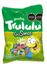 GOMITA GUSANO