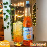 Sirope Maracuyá x 750 ml