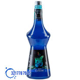 Sirope Bubols Curazao x 1200 ml