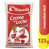 CREMA DE LECHE 125 GR