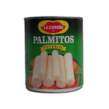 Palmitos La Coruña