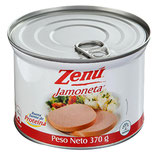 Jamoneta Zenú