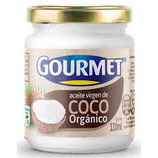 Aceite Coco Gourmet