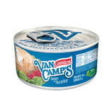 Atún Van Camps En Aceite