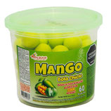 BOLA CHICLE MANGO