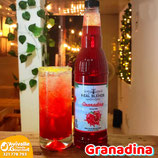 Granadina x 750 ml