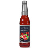 SYRUP FRESA BOMBON