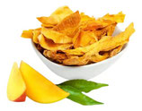 MANGO DESHIDRATADO