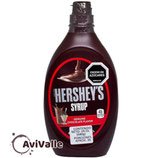 Sirope de chocolate Hersheys x 1,3 kl