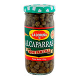 Alcaparras en Vinagre La Coruña