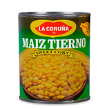 Maíz Tierno La Coruña