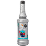 SYRUP FRUTOS ROJOS