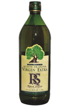 Aceite de Oliva Extra Virgen Rafael Salgado