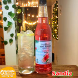 Sirope Sandia  x 750 ml