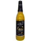 SYRUP GOLDEN SHINE