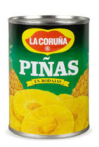 PIÑA LA CORUÑA