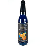SYROP BLUE CURACAO