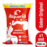 Leche Entera Alqueria
