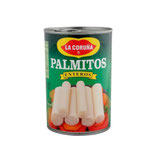 Palmitos Enteros La Coruña