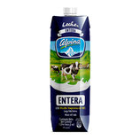 Leche Entera Alpina