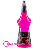 Sirope Bubols Lychee x 1200 ml