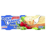 Atún Van Camps En Aceite