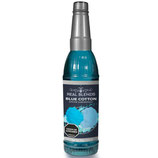 SYRUP BLUE COTTON