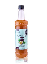 KANALOA GULUPA- FRUIT PUREE