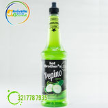 SYRUPS PEPINO