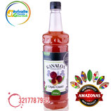 CAMUCAMU- AMAZONICO