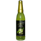 SYRUP MOJITO