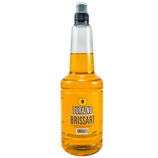 SYRUPS BRISSART DURAZNO