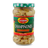 Champiñones Cortados La Coruña