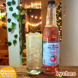 Sirope de Lychee x 750 ml