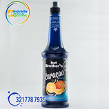 Syrop HOT BROTHER - CURACAO